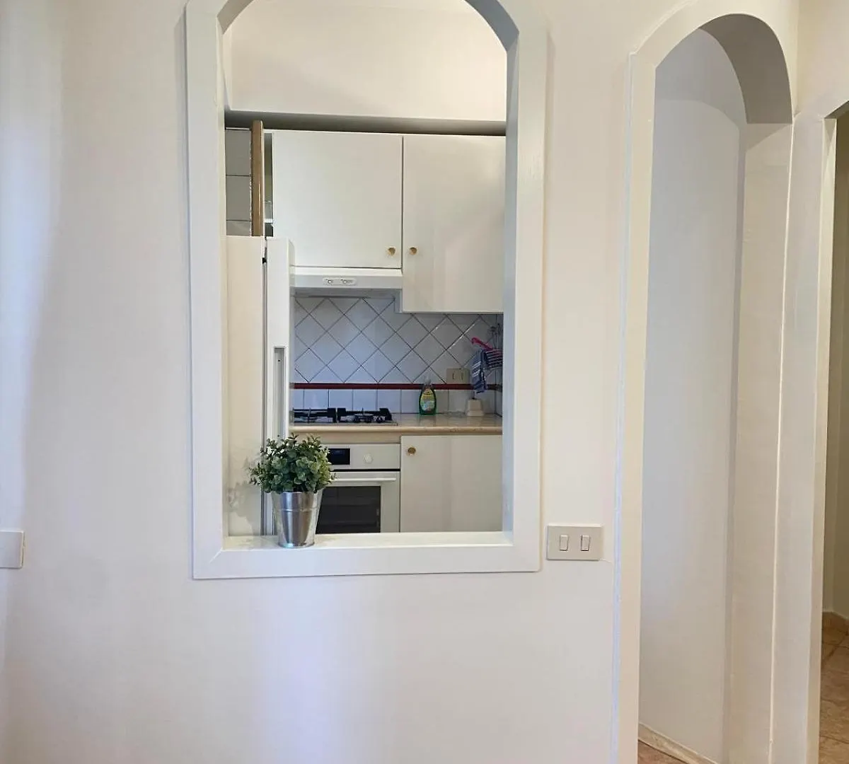 Apartment Elegance In Rome Comfort And Style